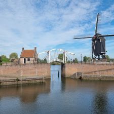 De Pannekoekenbakker Heusden