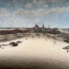 Museum Panorama Mesdag