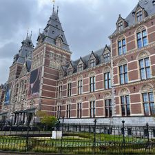 Rijksmuseum