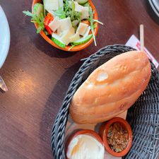 La Cubanita Rotterdam