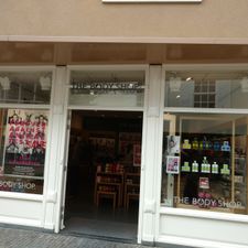 The Body Shop