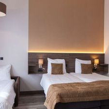 Best Western Hotel Den Haag