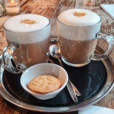 Café Restaurant De Eendracht Weesp