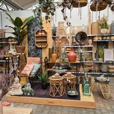 Tuincentrum Almeerplant