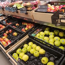 DekaMarkt Apeldoorn
