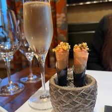 Restaurant Tante Koosje