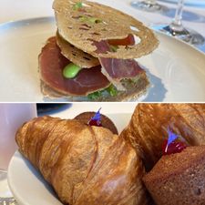 Bij Jef Restaurant & Hotel