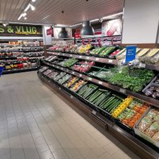 ALDI Leiden Stationsplein