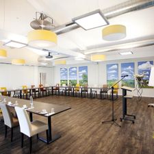 Best Western Plus Hotel Restaurant Aduard