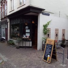 Bistro La Bohème