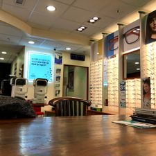 Pearle Opticiens Schagen