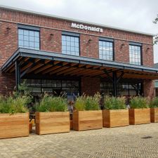 McDonald's Lelystad Bataviastad