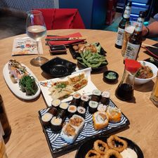 SHABU SHABU Rotterdam Zuid