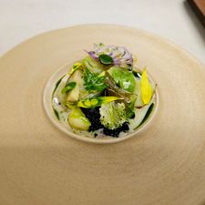 Restaurant Flore