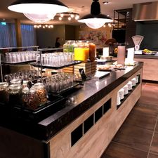 Van der Valk Hotel Breda