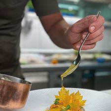 Villa de Duinen | Noordwijk aan Zee | Boutique hotel | Restaurant | Vergaderen