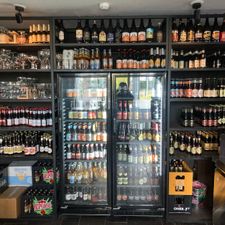 Bistro-Bar DOK