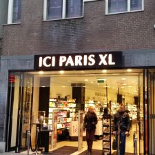 ICI PARIS XL