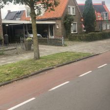 Argos Drachten, Noorderdwarsvaart