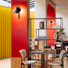 Leonardo Hotel Groningen City Center (Former City Hotel Groningen, Eden Hotels)