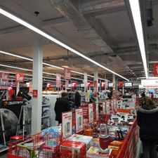 MediaMarkt Leeuwarden