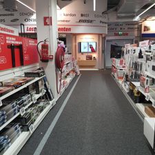 MediaMarkt Rotterdam Alexandrium