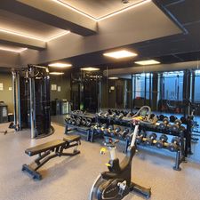 Fletcher Boutique Hotel Slaak-Rotterdam