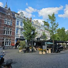 De Poshoorn