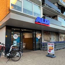 ALDI Utrecht Amsterdamsestraatweg