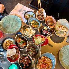 Bistrobar Indonesia