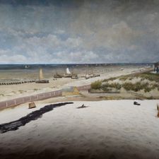 Museum Panorama Mesdag