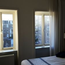 The Concert Hotel