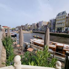 Brasserie Marie