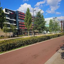 Q Park