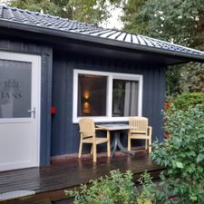 Hotel Restaurant Jans Rijs Gaasterland