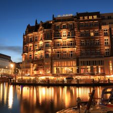 De l'Europe Hotel