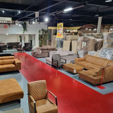Seats and Sofas Hoogeveen