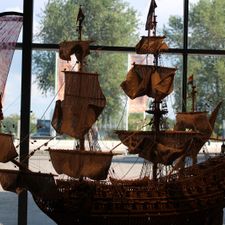 Museum Batavialand