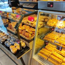 Bakker Bart Gorinchem