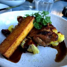 Restaurant Chef aan de Werf