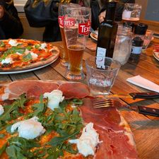 Renato's Pizzeria - De Pijp