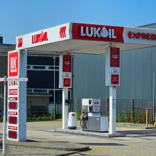 Lukoil Express Gorinchem