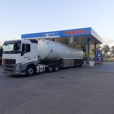 Tamoil Express Venray