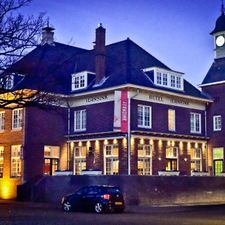 't Lansink (Hotel - Restaurant)