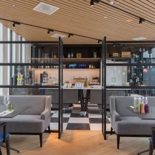 Postillion Hotel Amsterdam