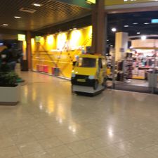 ANWB Winkel Kronenburg