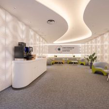Park Inn by Radisson Amsterdam City West