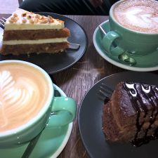 Anne&Max Arnhem Bakkerstraat