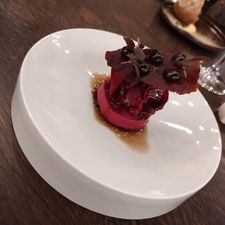 Restaurant George's
