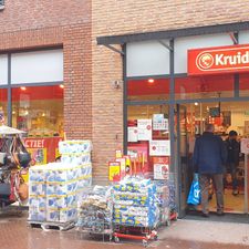 Kruidvat